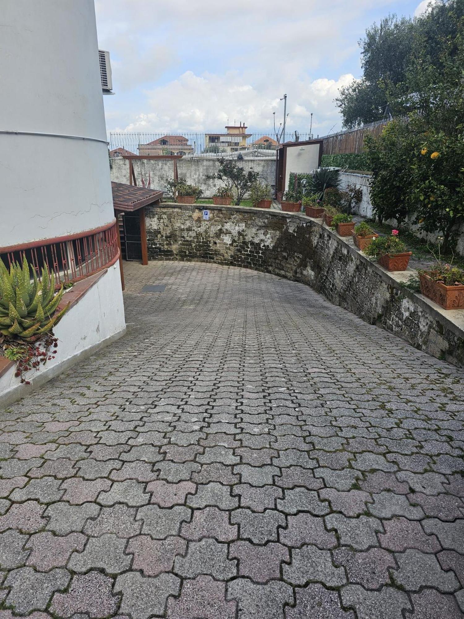 Villa Dei Miri, Near Pompeii, Sorrento & Amalfi Coasts Gragnano Exterior foto